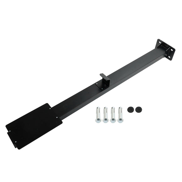 Pedestal Mounted EV Charging Station EV Charger Stand For Tesla And Other EV Charging Station