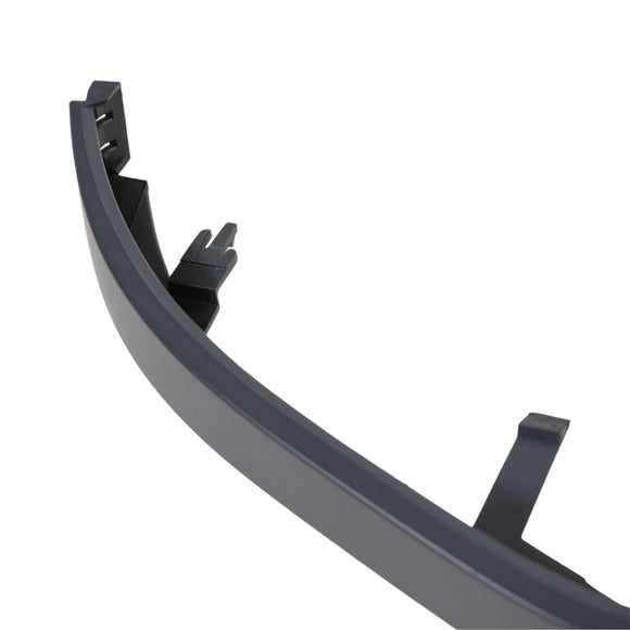 Rellenos de faros imprimados para BMW Serie 3 2000-2003 M3 E46 Coupe 01-06