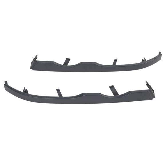 Rellenos de faros imprimados para BMW Serie 3 2000-2003 M3 E46 Coupe 01-06