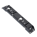 Black Rear Tailgate Hinge Foot Pedal Side Step Exterior For Suzuki Jimny 2019-2026-7