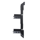 Black Rear Tailgate Hinge Foot Pedal Side Step Exterior For Suzuki Jimny 2019-2026-8