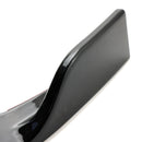Spoiler delantero para Mercedes Benz Clase C W205 C205 2019-2021 Estilo Brabus-6