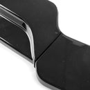 Spoiler delantero para Mercedes Benz Clase C W205 C205 2019-2021 Estilo Brabus-7