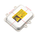 Xenon Koplamp Ballast 5DV009000-00 6937223 Voor BMW 5 Serie E60 E61 2006-2008-8