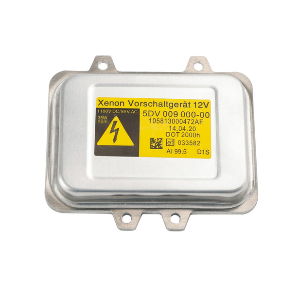 Xenon Koplamp Ballast 5DV009000-00 6937223 Voor BMW 5 Serie E60 E61 2006-2008