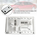 Módulo de unidad de control de lastre HID para faros delanteros, 4 pines, 3D0907391B, para Audi A4, Volvo-3