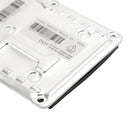 Módulo de unidad de control de lastre HID para faros delanteros, 4 pines, 3D0907391B, para Audi A4, Volvo-6