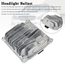 LED Ballast Control Unit A2129005324 A2129008224 For Mercedes W212 E Class 2014-2016-3