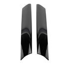 2002-2006 Mini Cooper R50 R52 R53 Links + Rechts Voorruit Post Trim 51137128157 51137128158-10