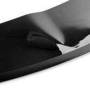 Gloss Black Rear Boot Spoiler Roof Fit Mercedes A-Class W177 A45 A35-10