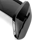 Gloss Black Rear Boot Spoiler Roof Fit Mercedes A-Class W177 A45 A35-11