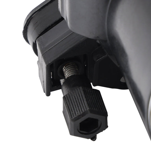 1 feu antibrouillard gauche pour BMW E60 525I 528I 530I 535I 545I 550I M5 04-10 63177897187