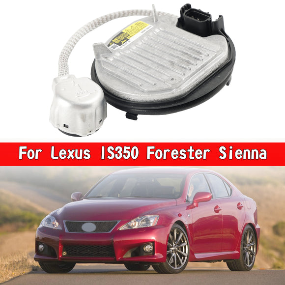 Balasto para faro HID 85967-45010 85967-22080 para Lexus IS/RX/LX Subaru Forester/Legacy Toyota Avensis/Land Cruiser/Prius/Avalon/Sienna