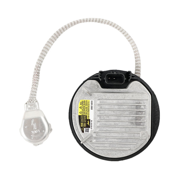 Balasto para faro HID 85967-45010 85967-22080 para Lexus IS/RX/LX Subaru Forester/Legacy Toyota Avensis/Land Cruiser/Prius/Avalon/Sienna