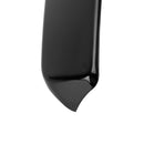 Alerón trasero negro brillante para puerta de Granero doble, compatible con VW Caddy Maxi 2005-2018-9
