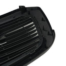 Musta Big Horn Style etupuskurin säleikkö Fit Dodge Ram 1500 2013-2018-7