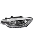 Left LED Headlight 63117419629 For BMW 3 Series F30 F31 2016-2019 Without AFS-5