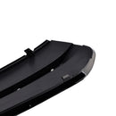 2 STKS Voor Honingraat Mistlamp Grill 8KD807681 Fit Audi A4 B8 2009-2012-6