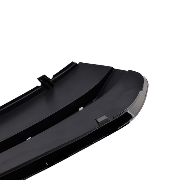 2 STKS Voor Honingraat Mistlamp Grill 8KD807681 Fit Audi A4 B8 2009-2012