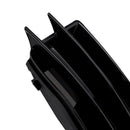 Audi A3 S-Line S3 2009-2013 Voorste onderste bumpergrille Mistlampafdekking 8P0807682 8P0807681-6