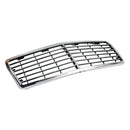 1993.06-1995 Mercedes-Benz E-Klasse W124 S124 C124 Frontstoßstangengrill Chrom Ersatzgrill-9