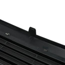 Musta Big Horn Style etupuskurin säleikkö Fit Dodge Ram 1500 2013-2018-6
