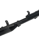 Dry Carbon Fiber Front Rear Bumper Diffuser Lip Fit Benz G-Class W465 2025-2026-6