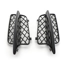 BMW 2007-2010 X5 E70 xDrive30i/xDrive48i/xDrive35i/xDrive35d paire pare-chocs avant antibrouillard calandre-11