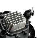 2014–2023 BMW Mini MK3 (F55/F56/F57) (Modelle mit LED-Scheinwerfern), LED-Nebelscheinwerfer vorne rechts, 63177497764-9