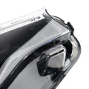 2017-2020 BMW serii 4 F32 F33 LCI M3 F80 M4 F82 Ikon Reflektory biały żółty 6 pinów RHD-7