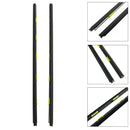 HONDA CIVIC EK 1996-2000 2-Door Left+Right Door Window Weather Molding 72410-S03-003 72450-S03-003-5