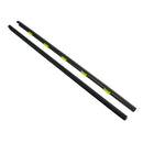HONDA CIVIC EK 1996-2000 2-Door Left+Right Door Window Weather Molding 72410-S03-003 72450-S03-003-10