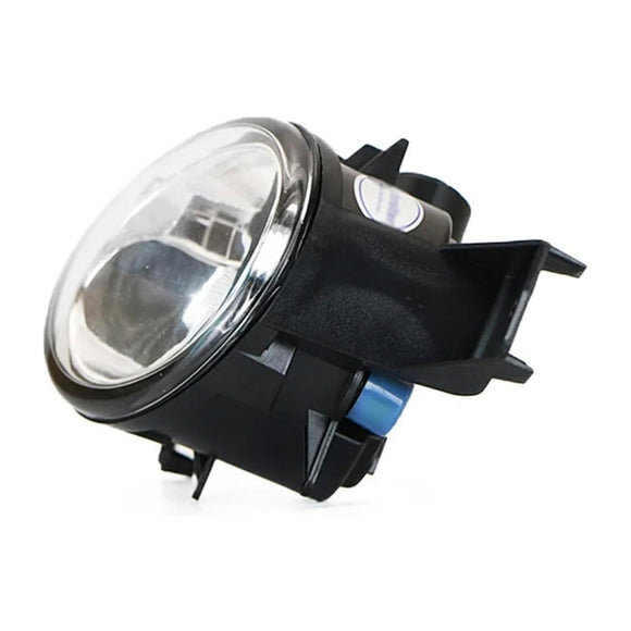 Paire de feux antibrouillard avant sans ampoules, pour BMW X6 E71 E72 08-11 63177187631