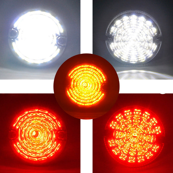 10-teiliges Rauch-LED-Tagfahrlicht-Nebelscheinwerfer-Set für Land Rover Defender
10-teiliges Rauch-LED-Tagfahrlicht-Nebelscheinwerfer-Set für Land Rover Defender