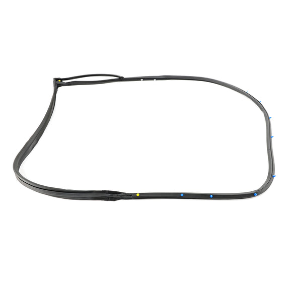 Honda Civic 2006-2011 4kpl oven sääliuska hiljainen avaustiiviste 72310-SNE-A01 72350-SNE-A01