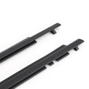 2009-2013 Oven Toyota Corolla Weatherstrip Hihnatiiviste Ikkunan Liistely 5710-02170-6