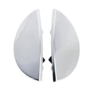 2PCS L+R Headlight Washer Cover 63126922155 For Mini Cooper R50 R52 R53 2001-2006-12