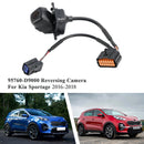 Rear Backup Reverse View Camera 95760-D9000 For Kia Sportage 2016 2017 2018-2