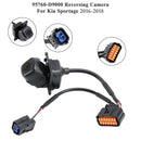 Rear Backup Reverse View Camera 95760-D9000 For Kia Sportage 2016 2017 2018-5