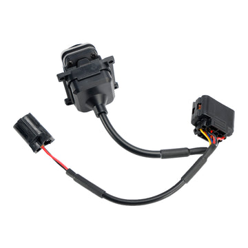Rear Backup Reverse View Camera 95760-D9000 For Kia Sportage 2016 2017 2018