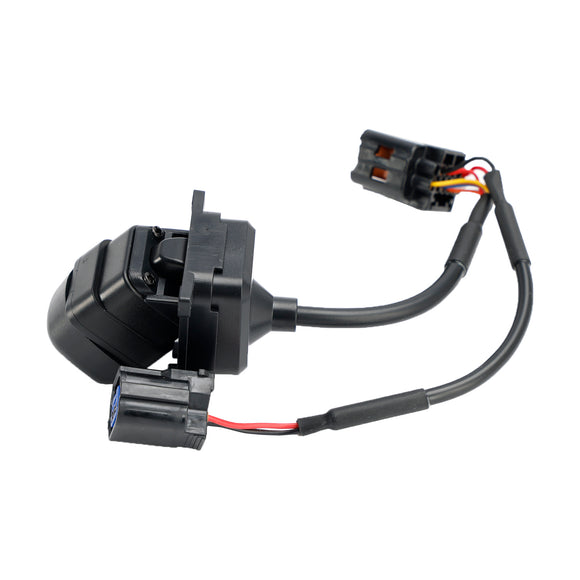 Rear Backup Reverse View Camera 95760-D9000 For Kia Sportage 2016 2017 2018