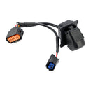 Rear Backup Reverse View Camera 95760-D9000 For Kia Sportage 2016 2017 2018-9