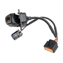 Rear Backup Reverse View Camera 95760-D9000 For Kia Sportage 2016 2017 2018-15
