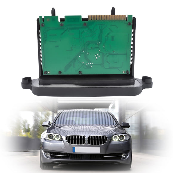 Koplamp TMS Driver Module 63117304906 Voor BMW F10 F11 F07 Halogeen
