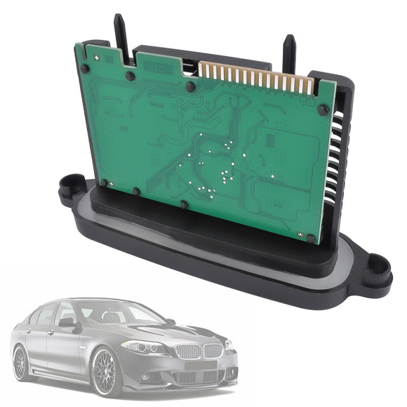 Koplamp TMS Driver Module 63117304906 Voor BMW F10 F11 F07 Halogeen