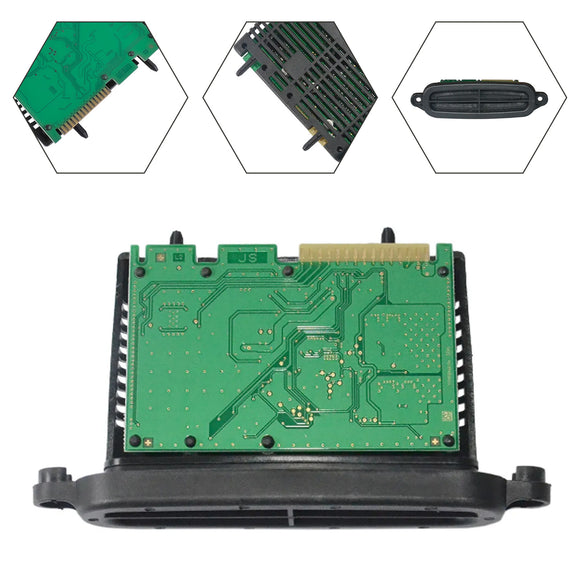 Koplamp TMS Driver Module 63117304906 Voor BMW F10 F11 F07 Halogeen