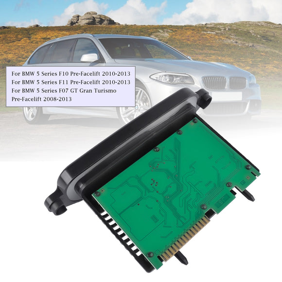 Koplamp TMS Driver Module 63117304906 Voor BMW F10 F11 F07 Halogeen