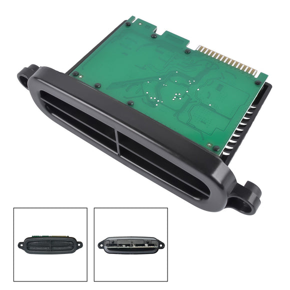 Koplamp TMS Driver Module 63117304906 Voor BMW F10 F11 F07 Halogeen