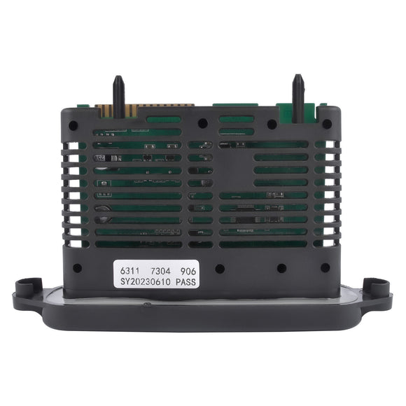 Koplamp TMS Driver Module 63117304906 Voor BMW F10 F11 F07 Halogeen