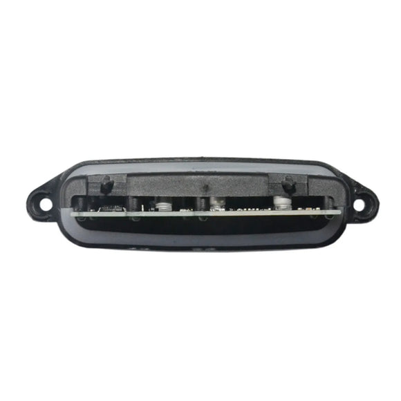 Koplamp TMS Driver Module 63117304906 Voor BMW F10 F11 F07 Halogeen